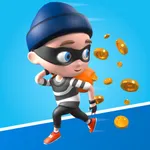 Little Thief! icon