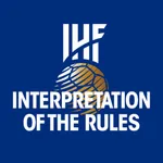 IHF Rule Interpretation icon