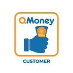 QMoney - Customer icon