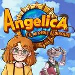 Le Avventure di Angelica Sauri icon