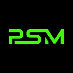 PSM Performance icon