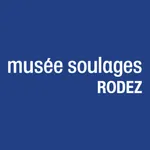 Musée Soulages Rodez icon