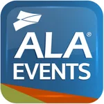 ALA Events Portal icon