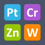 Periodic Table Quiz icon