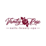 Vanity Rose Nails & Beauty icon