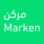Marken | مركن icon