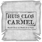 Huis clos au Carmel icon