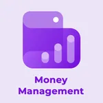 Expense Tracker Money Manager icon