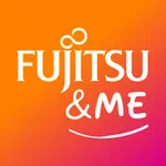 Fujitsu & Me - Luxembourg icon