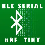 BLESerial nRF icon