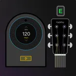 Music Metronome & Guitar Tuner icon