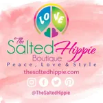 The Salted Hippie icon