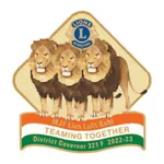 Lions Clubs (District 321 F) icon