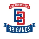 Barbershop Brigands icon