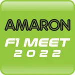 Amaron F1 Meet icon