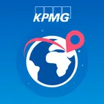 KPMG LINK Work Force Mobile icon