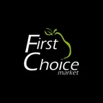 First Choice Market icon