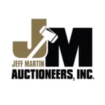 Jeff Martin Auctioneers icon