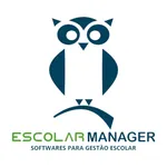 Escolar Manager Serviços icon