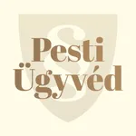 Pesti Ügyvéd icon