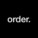 order. icon