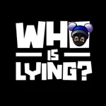 Who Is Lying icon