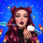Makeup Kit Runner icon