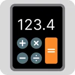 Instant Calculator icon