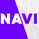 Navi: Viaja económico y seguro icon
