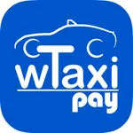 wTaxi-Pay icon