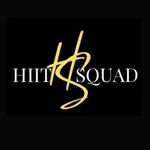 HIITSQUAD icon