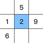 数独- 指尖九宫格数独游戏 icon