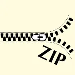 File Opener & Extractor: ZIP icon