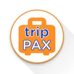 tripPAX icon