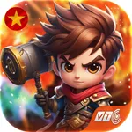 WOWs: Làng Hiệp Sĩ icon