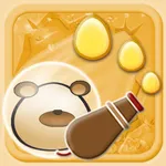 Eggs Crash 蛋蛋彈珠 icon