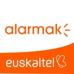 Euskaltel Alarmak icon