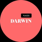 Darwin Places icon