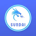駿台学園男子バレーボール部 公式アプリ icon
