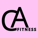 CA Fitness icon