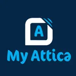 myAttica icon