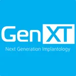 GenXT Dental Implants icon