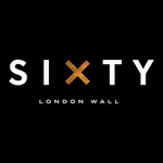 Sixty London Wall icon