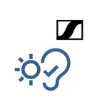 Sennheiser All-Day Clear icon