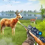 Deer Hunting 3D Hunter season icon