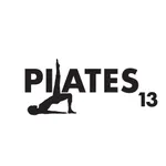 Pilates 13 icon