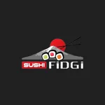 Sushi Fidgi - доставка роллов icon