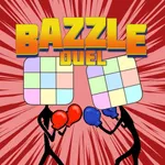 Bazzle Duel icon