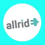 allrid-E icon