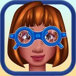 Eye Correction icon